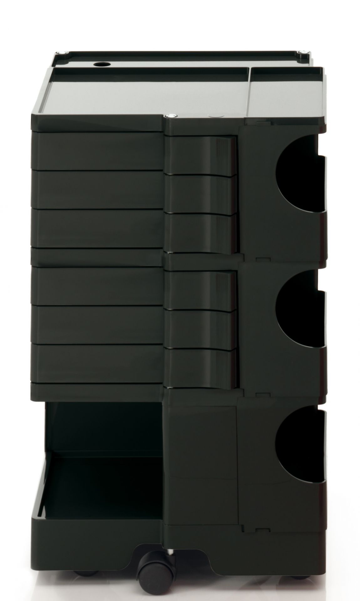 Boby B36 Rollcontainer B-Line